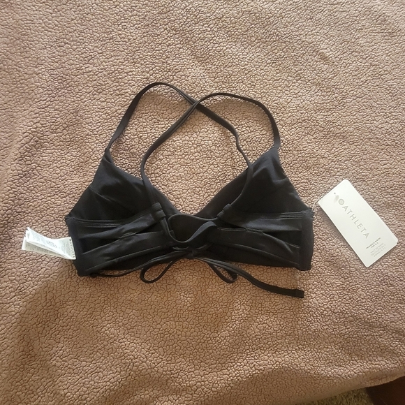 Athleta Top - Picture 2 of 2